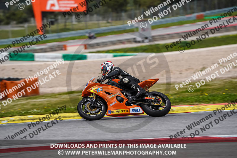 motorbikes;no limits;peter wileman photography;portimao;portugal;trackday digital images